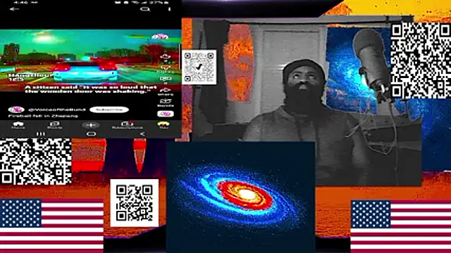 RussellTaylorLacy webcam