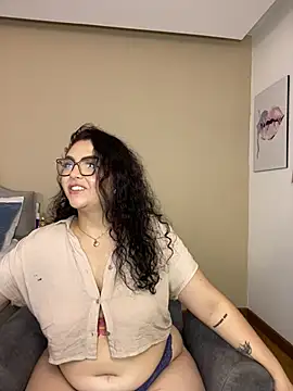 AlmaraRouge webcam