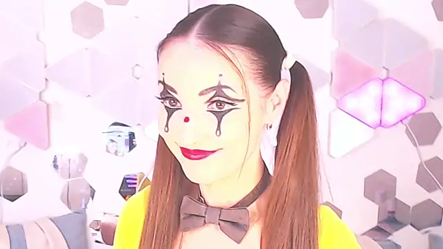 LexiKiss webcam
