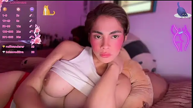 Jamie_Sullivann webcam