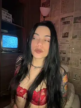 i_am_nina_'s live room