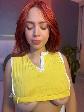 Ambar_Mancinii webcam