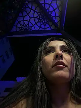 AshleyJhonson webcam