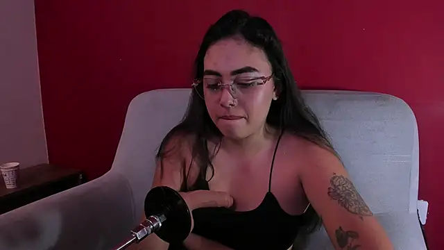 rose_smitth live cam on StripChat