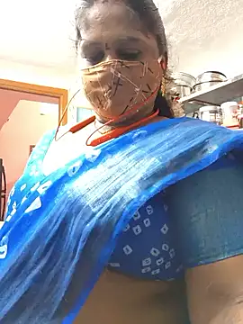 revathisree webcam