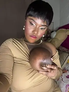 queen_nobuhle_femdom_777 (F young) - Offer Tribute To The Ancient Goddess
