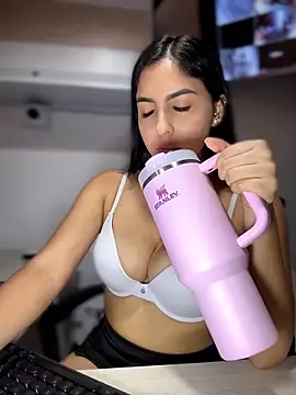 I_AM_SOPHIE_ webcam