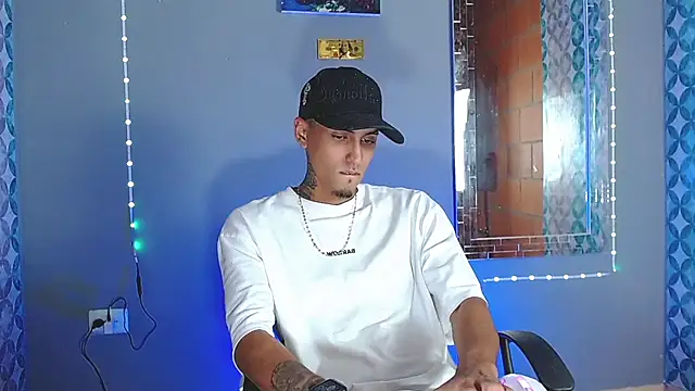 Liam_lee webcam