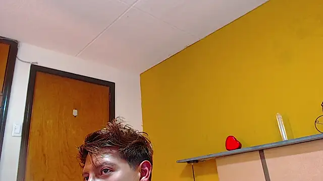 arnold_taylor webcam