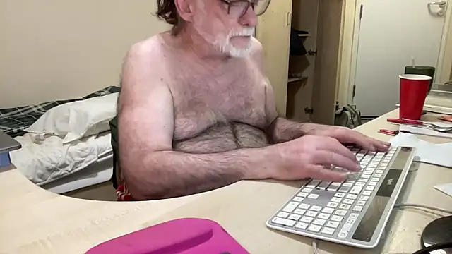 coach-karl webcam