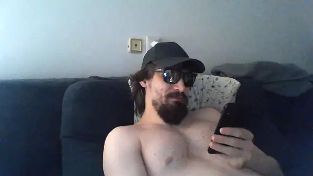 KaelNox webcam