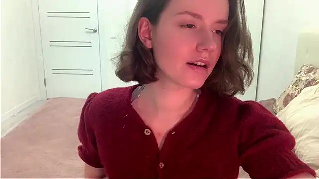 cherishedwish webcam