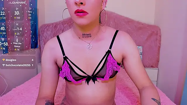Skarlet_Ruiz_ webcam
