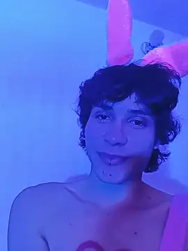 LittleTymmy webcam