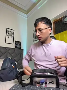 Dereck_Klain webcam