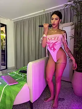 AntonellaRossi webcam