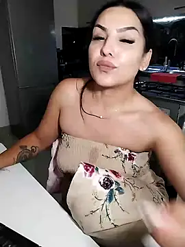 hot-babygirl webcam