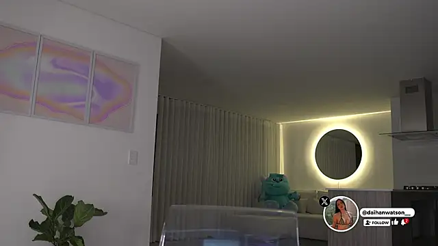 Daihanwatson_ webcam