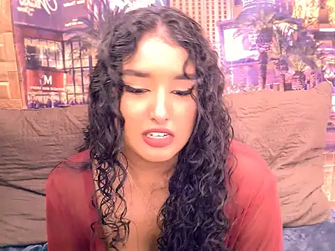 IndianAngel4u webcam