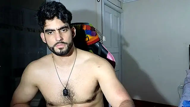 Jackyrose webcam