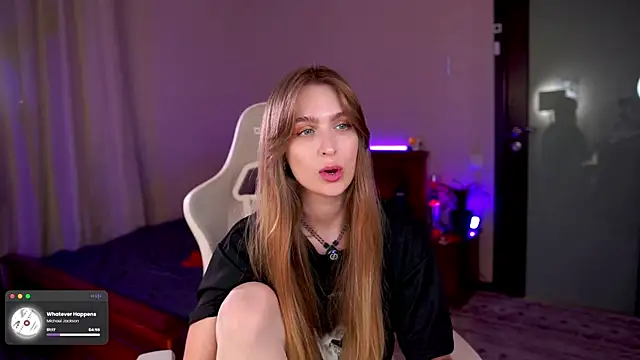 Kamila_icee webcam