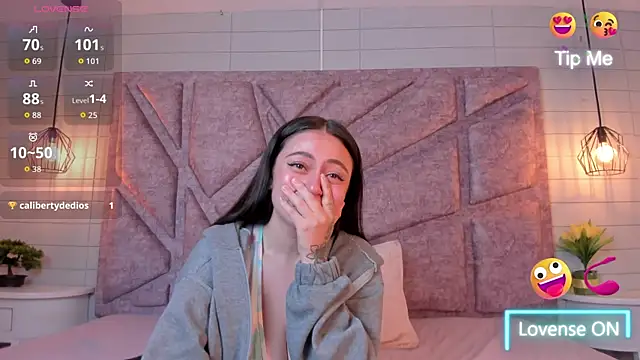 melany_heaven webcam