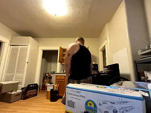 Mcpussypounder211 webcam