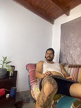 AndresSmith__ webcam