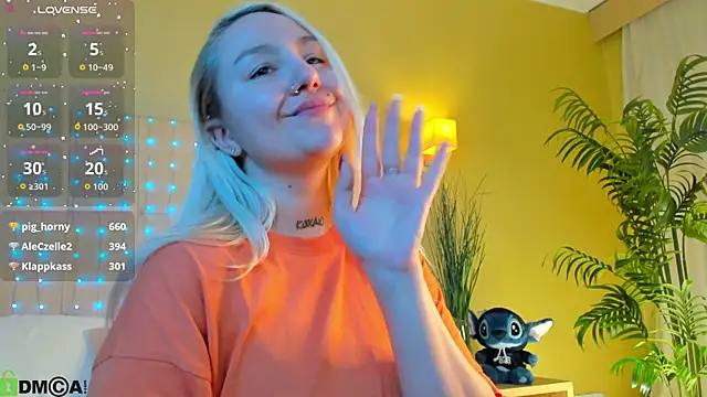 Debbie_Taylor webcam