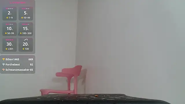 Full_Fist webcam