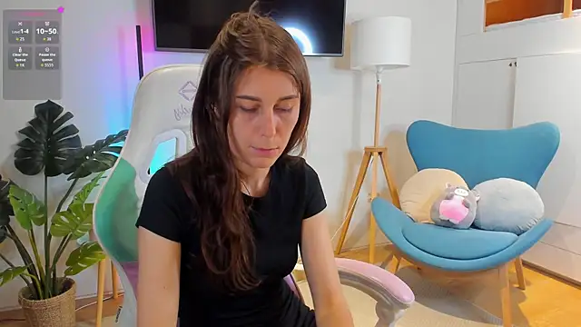 Hailey_Green webcam