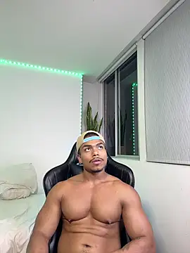 XavierColeman webcam