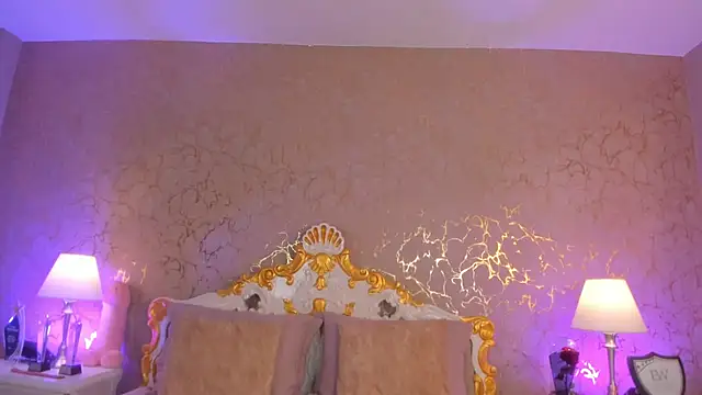 ScarlettWallace webcam