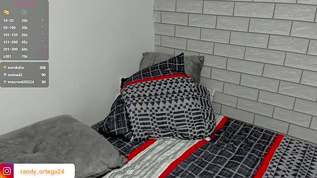 randyortega1 webcam