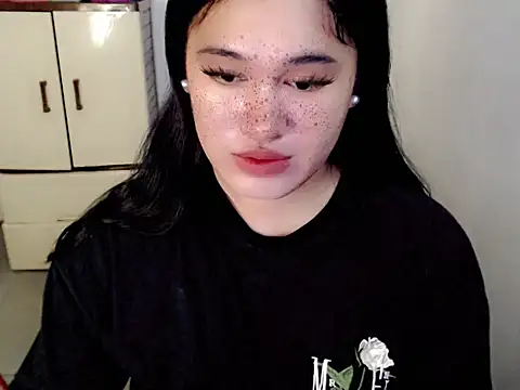 Annierose_ts webcam