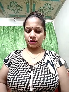 Payel_50 webcam