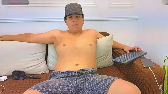 Naim_Bennetsex webcam