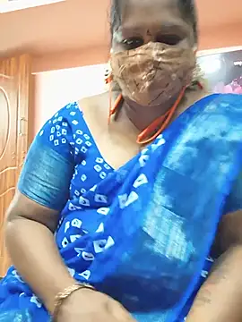 revathisree webcam