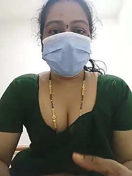Chikki_20 webcam