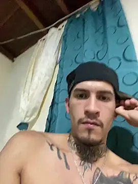 abrahaham_linares webcam