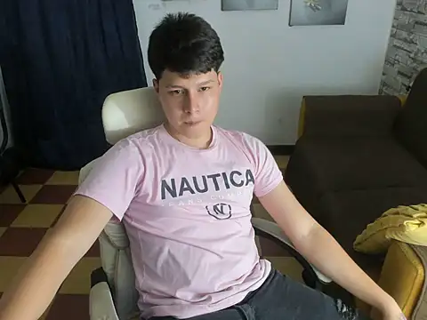 daniel_leon webcam
