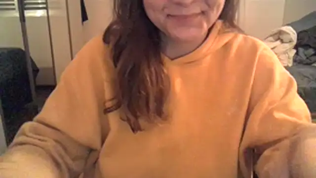 xxxluana webcam