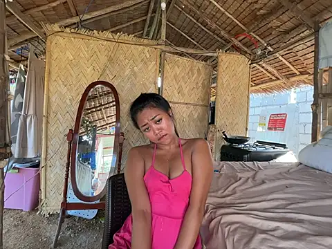 Juliet_official_pro webcam