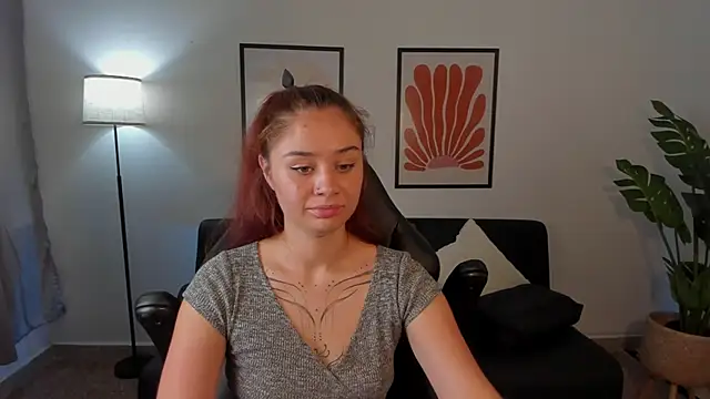 Amelia_Saenz_ webcam
