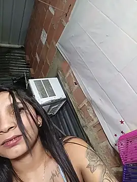 chikivivi- webcam