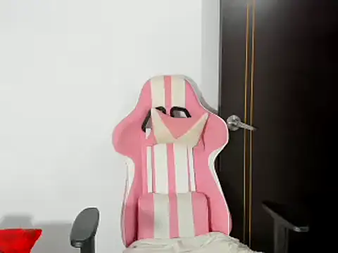 Black_shai01 webcam