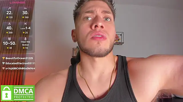 SebastianMaximoff_ webcam