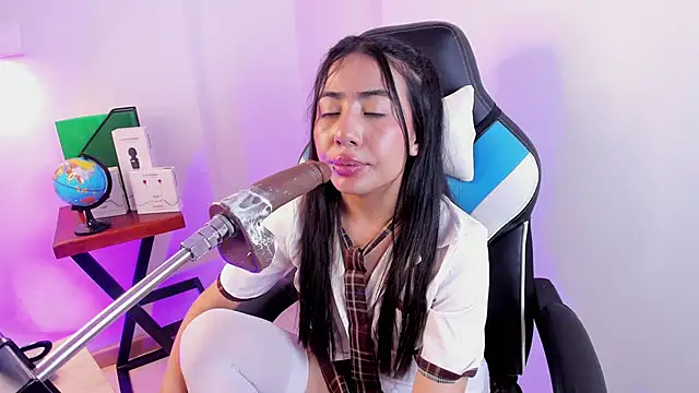 Valecute_ webcam