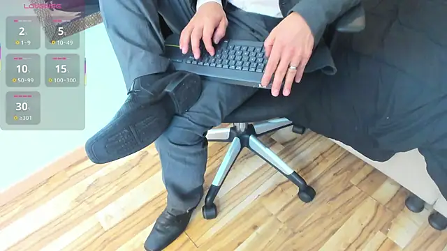 Adams_Sanz webcam
