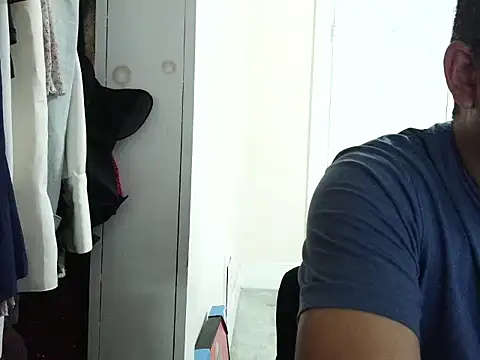 La_Gamer webcam